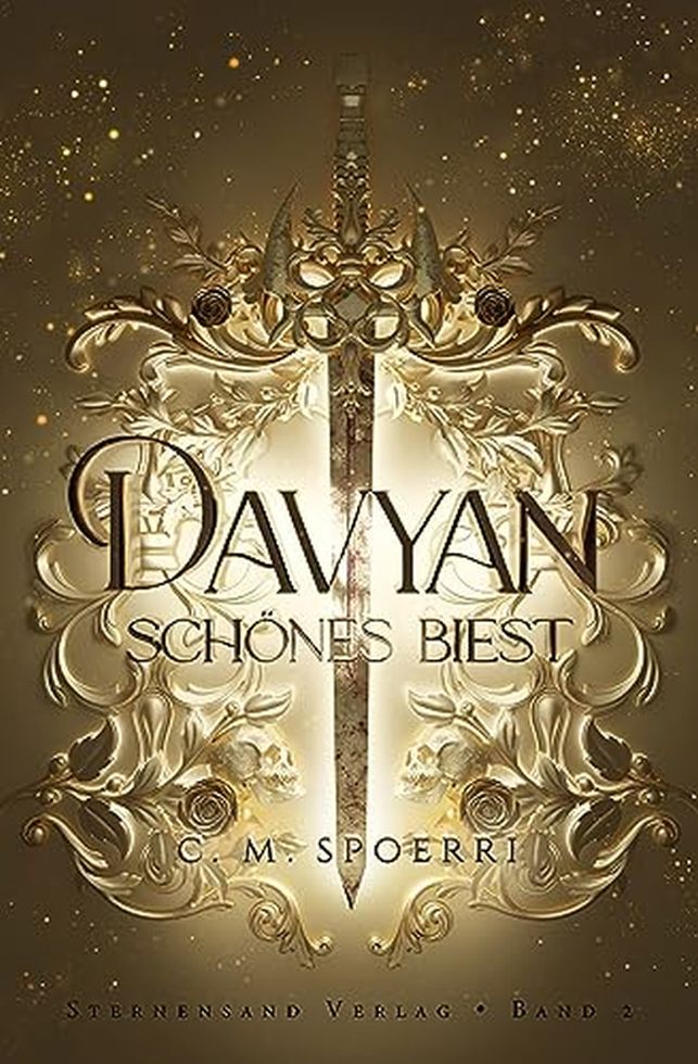 C. M. Spoerri, Davyan 2, Schönes Biest